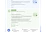 be your customer service support agent for email, chat, and phone